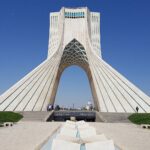 Tehran