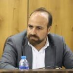 Dariush Barani