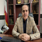 Seyyed Mohammad Atyabi