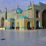 Mazar-i-Sharif