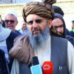 Al-haj Maulavi Mohammad Kazim Tariq