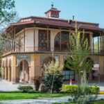 Qazvin