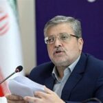 Mayor of Mahshahd/Iran (Mohamad Reza Qalandar Sharif)