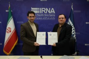 AMF, OANA sign MoU on media cooperation