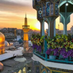 Mashhad