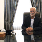 Kiyomars Mohammadpour