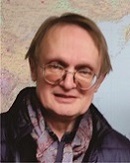 Professor Vladimir Kossobokov/ Chief Scientist at Russian Academy of Sciences, Former Vice-Chair of IUGG 