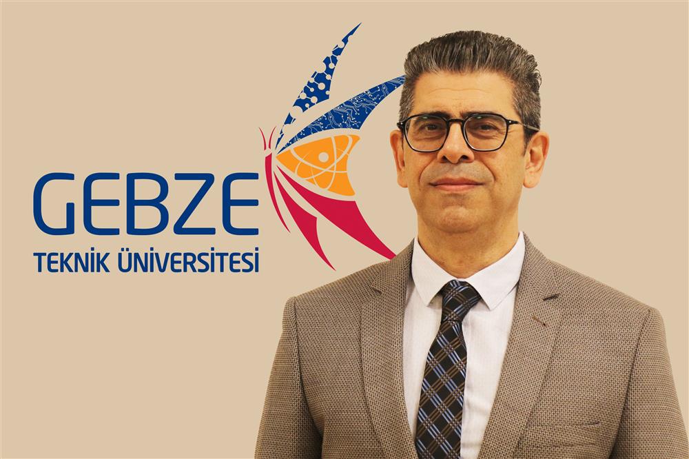 Prof. Abdullah Can Zulfikar/ Assoc. Prof. of Civil & Earthquake Engineering at Istanbul Technical University