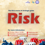!Risk for students