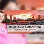 Rosy Senanayake