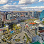 Ulaanbaatar