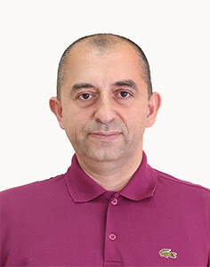 Prof. Mehdi Zare/ Professor of Engineering Seismology and Head of Earthquake Prediction Center