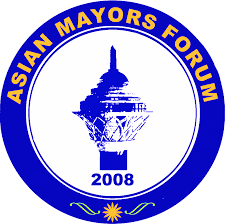 مجمع شهرداران آسیایی