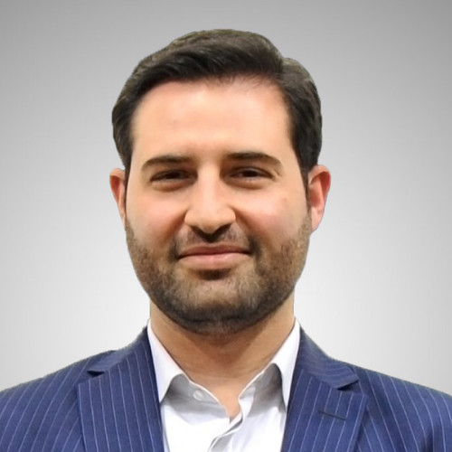 محمد فرجود، مدیرعامل تفتا
