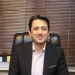 Morteza Barbasteh (Acting Mayor)