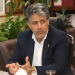 Reza Mesbahi 