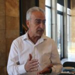 Mustafa al-Shell