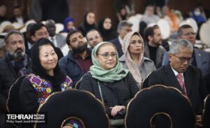 مراسم سومین آیین کاشت نهال صلح و دوستی 50