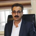 Mohammad Naeem Panah