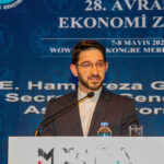 تأکید دبیرکل بر نقش کلیدی تاب‌آوری در توسعه پایدار شهری
