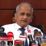 Palitha Nanayakkara (Municipal Commissioner)