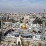 Damascus
