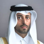 Abdullah bin Hamad bin Abdullah Al Attiyah (Min. of Municipality)