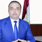 Parviz Akramzoda (Chairperson of City)