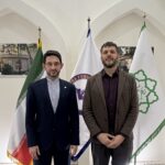 مجمع میزبان دبیرکل متروپلیس