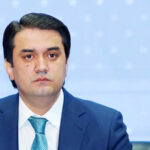 Rustami Emomali