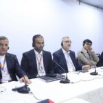 مشارکت شهرداران آسیایی در نشست تخصصی توسعه پایدار بریکس پلاس