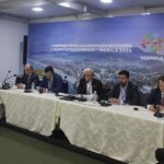 Isfahan, Shiraz take part in BRICS+ architecture meeting