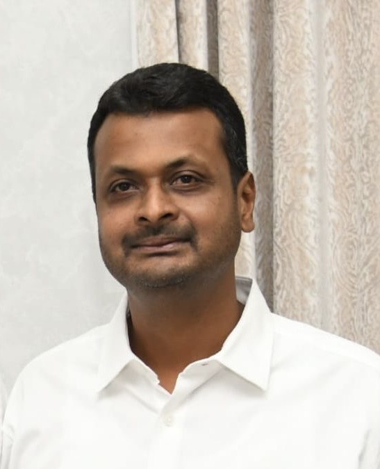 Muhammad Waseem Saleem/ Mayor of Anantapur (India)