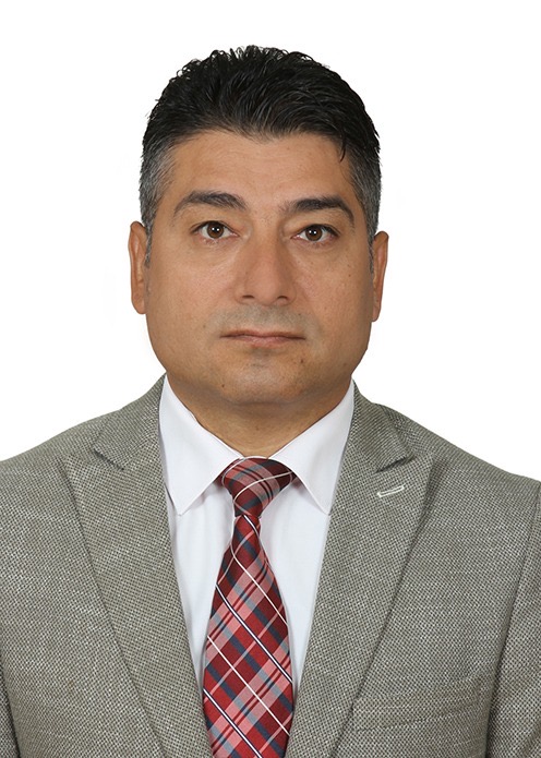 Husnu Tekin/ Director of Human Resources & Sustainable Development at ECO (Turkey)