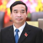 Le Trung Chinh
