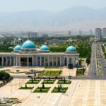 Ashgabat