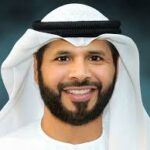 Marwan Bin Ghalita (DG of Municipality)