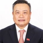 Tran Sy Thanh