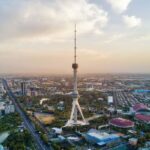 Tashkent
