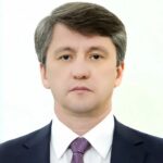 Umurzakov Shavkat Buranovich