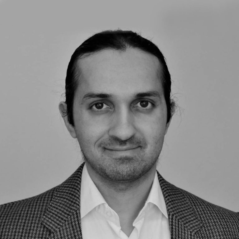 Morteza Hemmati/ PhD Researcher in Landscape Architecture, University of Tehran 