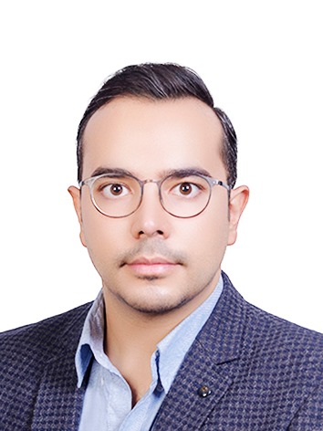 Farshid Aram/ Secretary-General of the Advisory Council of UAUR ORG