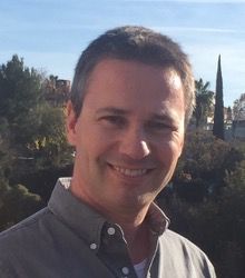 Xavier Mestres Riera/ Regional Coordinator of WFLED