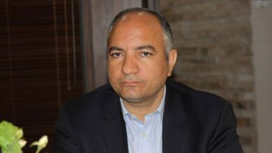 Mohammad Ezzati Gharibdousti/ Deputy Mayor for Urban Planning and Architecture at Tabriz Municipality 