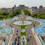 Bucharest (Affiliate Member)
