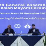 7th GA slams Gaza genocide, urges immediate action