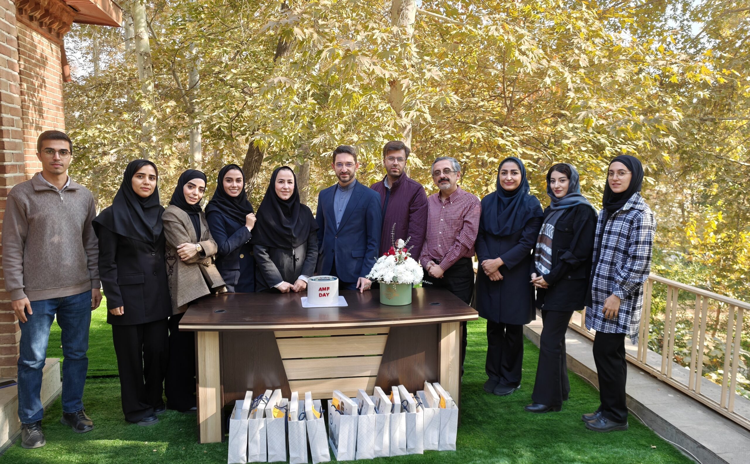 روز «مجمع شهرداران آسیایی» مبارک!