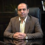Mayor of Gorgan/Iran (Majid Taheri)