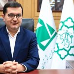 Head of Tehran Disaster Mitigation and Management Organization/Iran (Ali Nasiri)