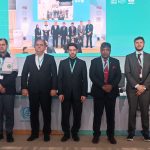 AMF hosts specialized session on resilience at WUF13